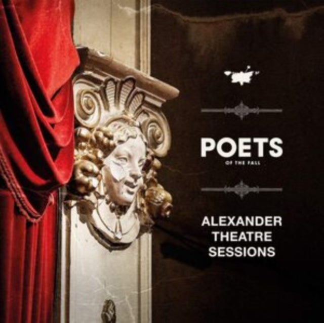 UNKNOWN | ALEXANDER THEATRE SESSIONS | CD