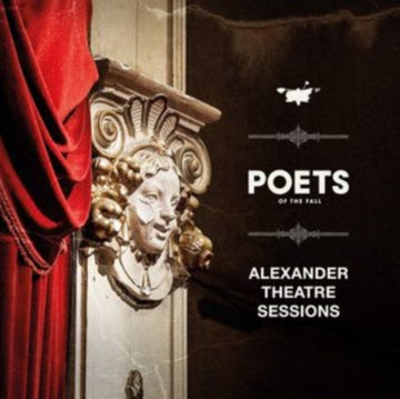 ALEXANDER THEATRE SESSIONS (2LP/IMPORT) | VINYL RECORD (LP)