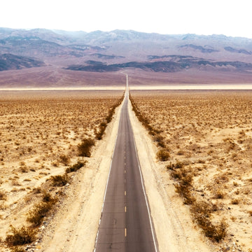 MUSIC FOR ROADS | VINYL RECORD (LP)