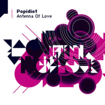 ANTENNA OF LOVE | VINYL RECORD (LP)
