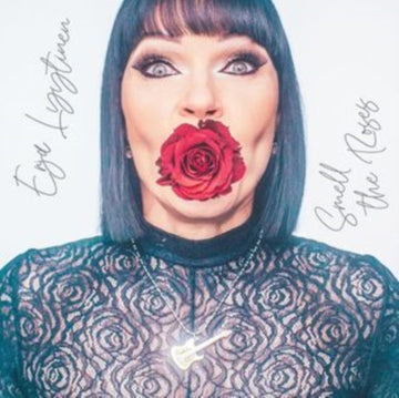 SMELL THE ROSES (2LP) | VINYL RECORD (LP)