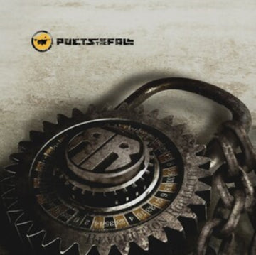 REVOLUTION ROULETTE (2LP) | VINYL RECORD (LP)