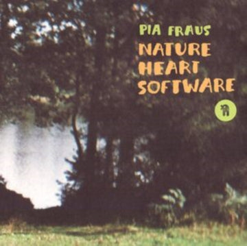NATURE HEART SOFTWARE (20TH ANNIVERSARY) | VINYL RECORD (LP)