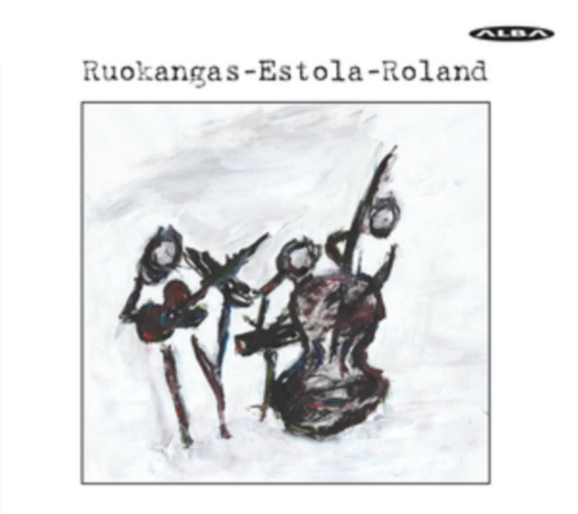 UNKNOWN | RUOKANGAS ESTOLA ROLAND | CD