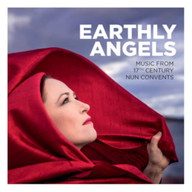 EARTHLY ANGELS ENSEM | EARTHLY ANGELS MUSIC FROM 17TH CENTURY | CD