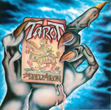 SPELL OF IRON (REMASTERED) | VINYL RECORD (LP)