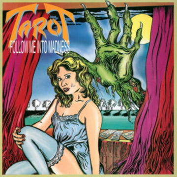 FOLLOW ME INTO MADNESS (REMASTERED) | VINYL RECORD (LP)