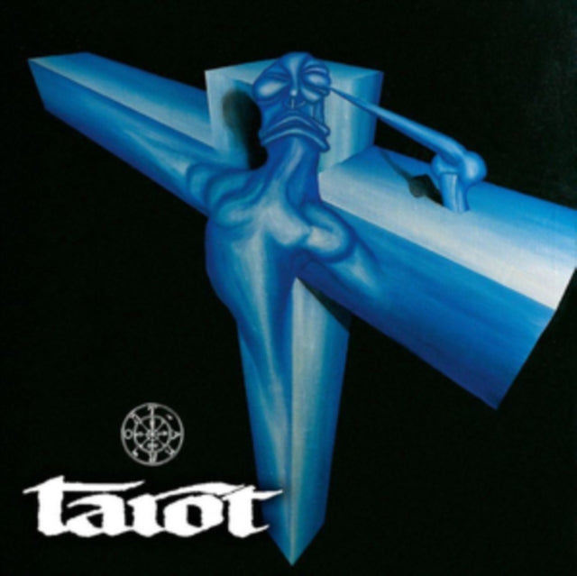 TAROT | TO LIVE FOREVER | VINYL RECORD (LP)