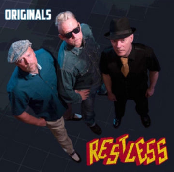 ORIGINALS | VINYL RECORD (LP)