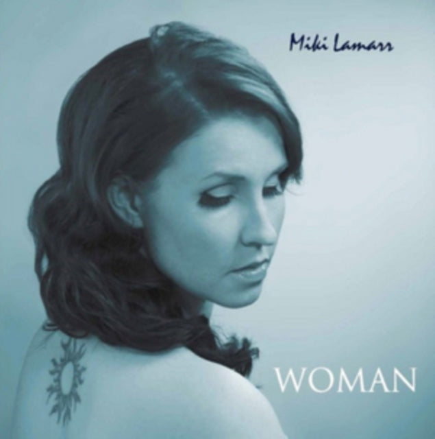 LAMARR, MIKI | WOMAN | VINYL RECORD (LP)