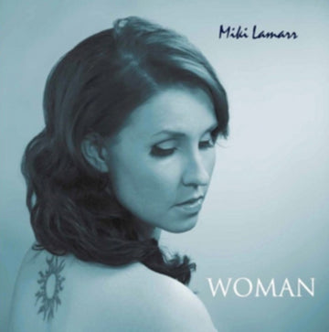 LAMARR, MIKI | WOMAN | VINYL RECORD (LP)