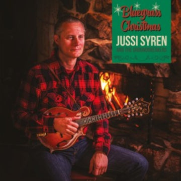 BLUEGRASS CHRISTMAS (IMPORT) | VINYL RECORD (LP)
