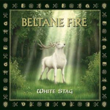 WHITE STAG | VINYL RECORD (LP)