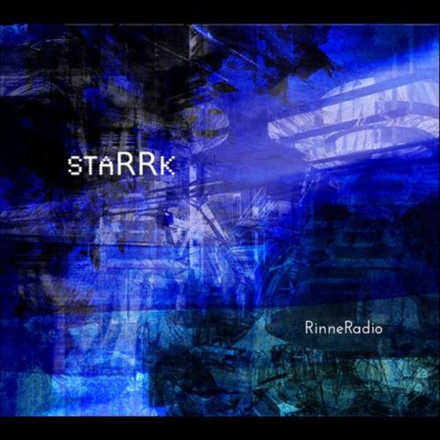 RINNERADIO | STARRK | VINYL RECORD (LP)
