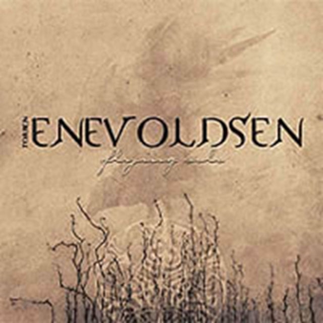 ENEVOLDSEN, TORBEN | FLYING SOLO | CD