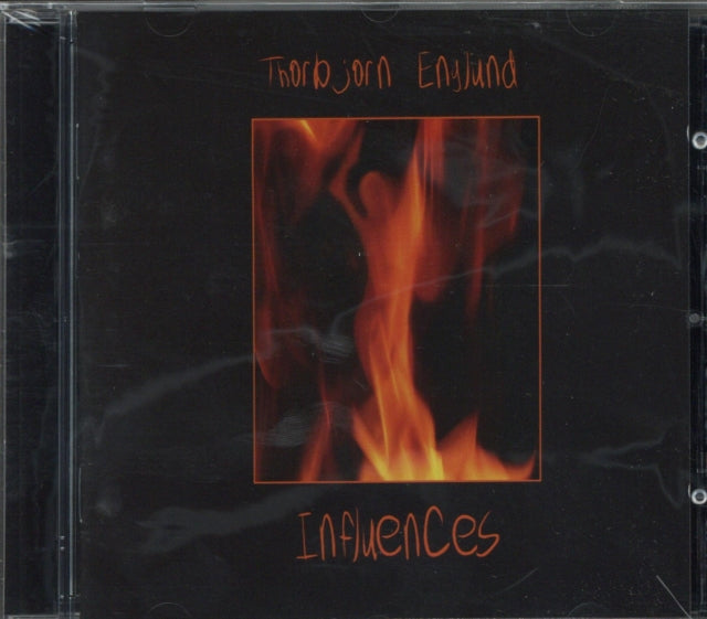 ENGLUND, THORBJORN | INFLUENCE | CD