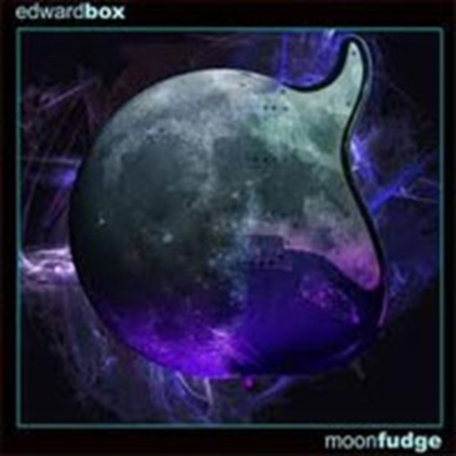 BOX, EDWARD | MOONFUDGE | CD