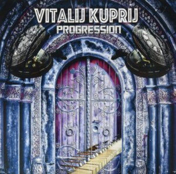 PROGRESSION (IMPORT) | VINYL RECORD (LP)