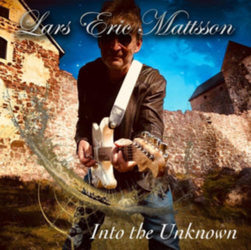 INTO THE UNKNOWN (IMPORT) | VINYL RECORD (LP)