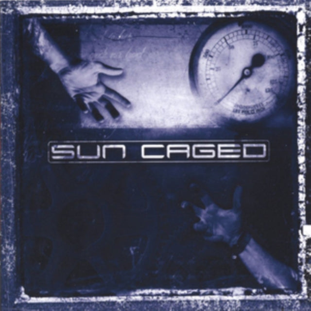 SUN CAGED | SUN CAGED | VINYL RECORD (LP)