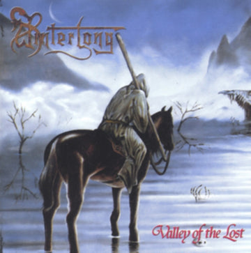 VALLEY OF THE LOST | VINYL RECORD (LP)