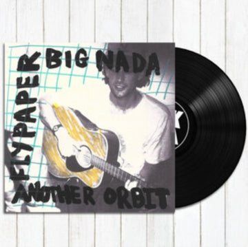 BIG NADA / ANOTHER ORBIT | VINYL RECORD (LP)