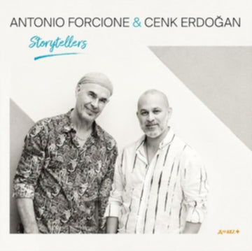 STORYTELLERS | VINYL RECORD (LP)