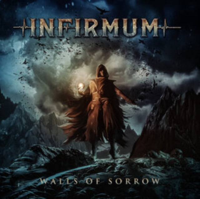 UNKNOWN | WALLS OF SORROW | CD