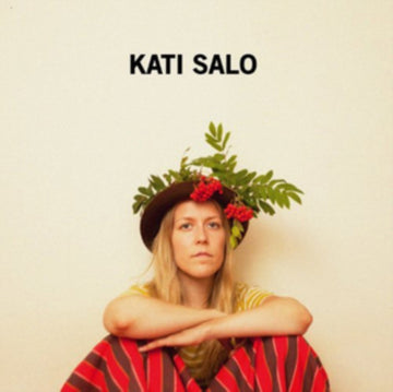 KATI SALO | VINYL RECORD (LP)