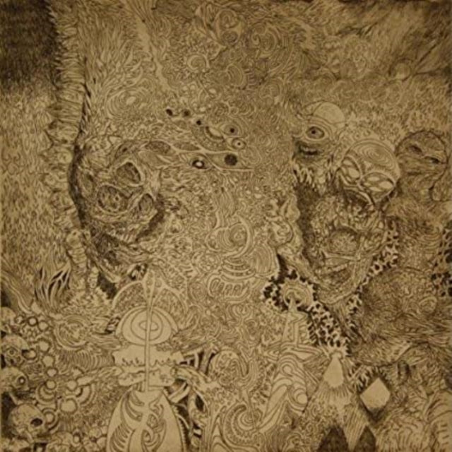 FLESHPRESS | ACID MOUTH STRANGULATION | VINYL RECORD (LP)