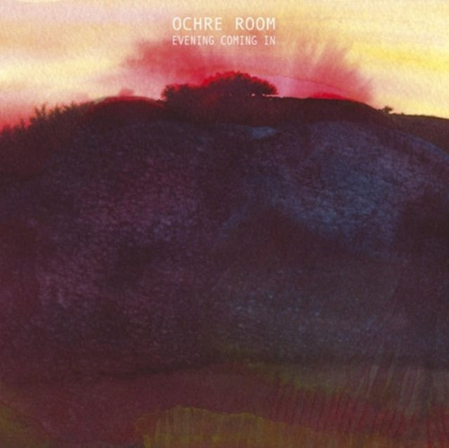 OCHRE ROOM | EVENING COMING IN | VINYL RECORD (LP)