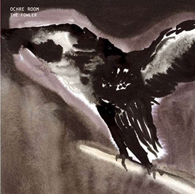 OCHRE ROOM | FOWLER | 7IN VINYL