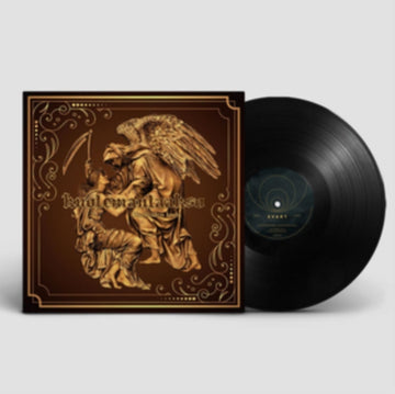 KUOLLEIDEN LAULU | VINYL RECORD (LP)