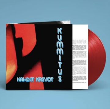 KAHDET KASVOT | VINYL RECORD (LP)