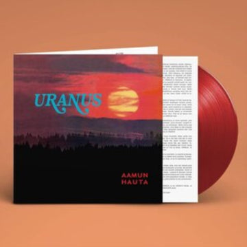 AAMUN HAUTA | VINYL RECORD (LP)