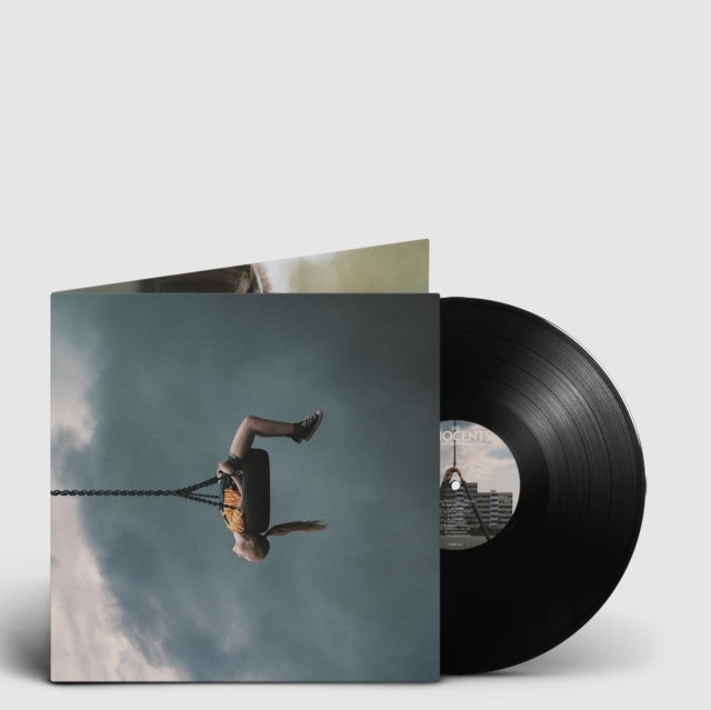 LEVANTO, PESSI | INNOCENTS | VINYL RECORD (LP)