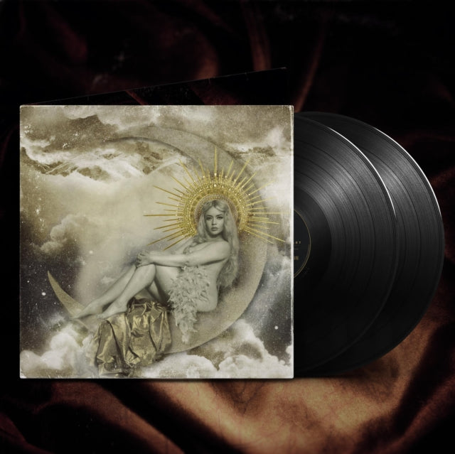 HER SHADOW | GHOST LOVE CHRONICLES (2LP) | VINYL RECORD (LP)