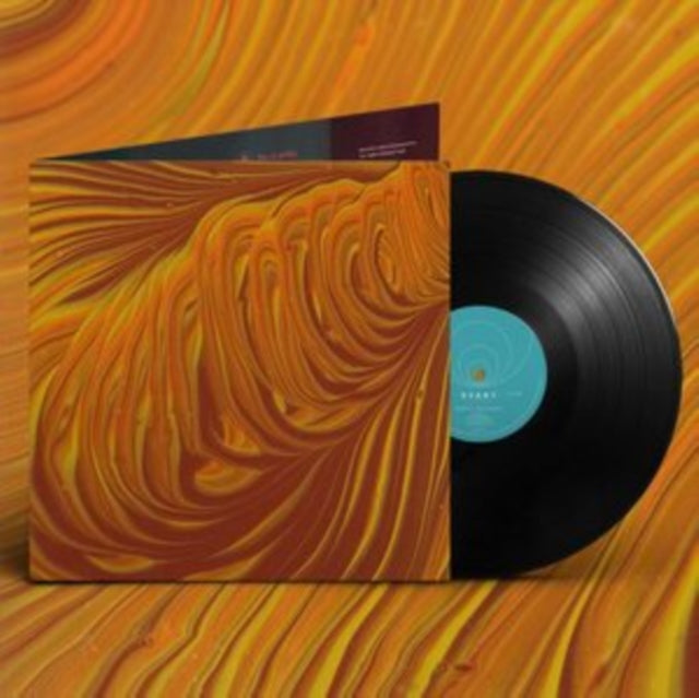 SAMMAL | AIKA LAULAA (GATEFLD COVER) | VINYL RECORD (LP)