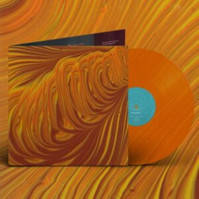SAMMAL | AIKA LAULAA (COLOR VINYL/LIMITED) | VINYL RECORD (LP)