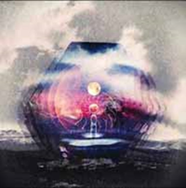 MESSENGER | ILLUSORY BLUES | VINYL RECORD (LP)