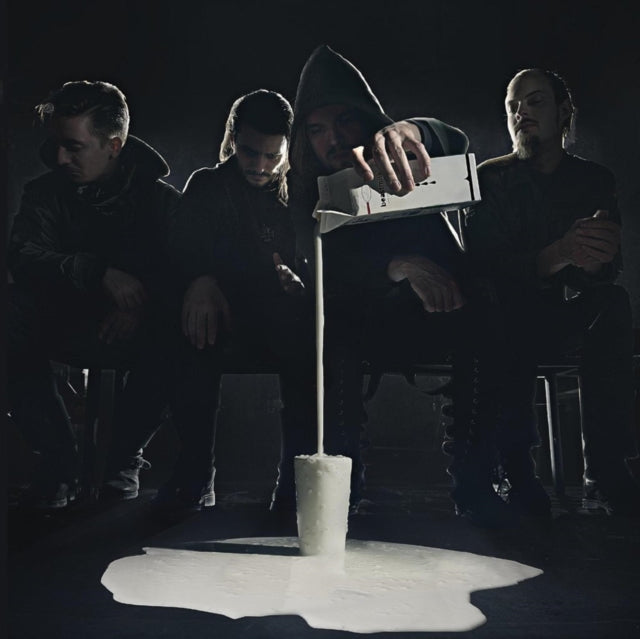 BEASTMILK | USE YOUR DELUGE | 7IN VINYL
