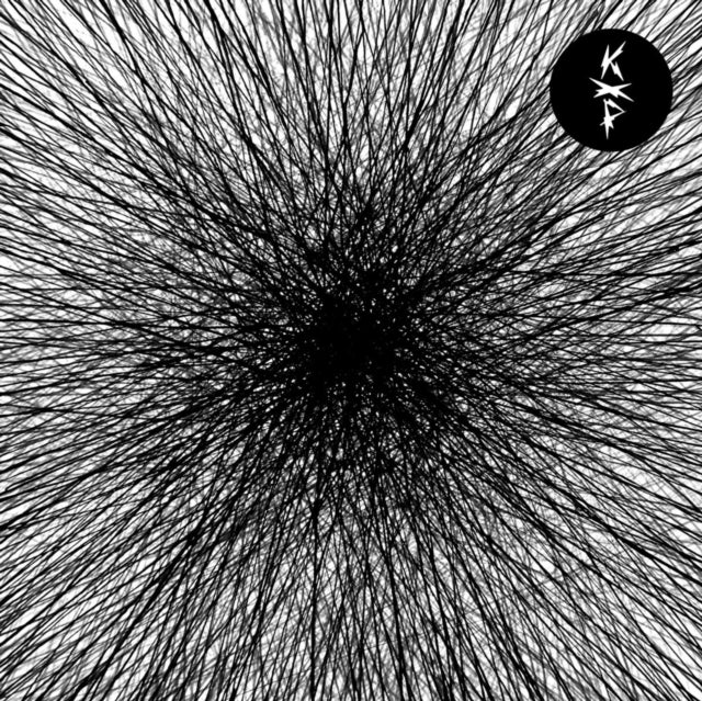 K-X-P | HISTORY OF TECHNO | VINYL RECORD (LP)