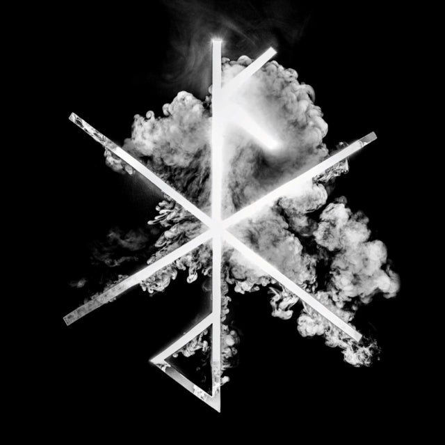 K-X-P | III PART 1 | VINYL RECORD (LP)