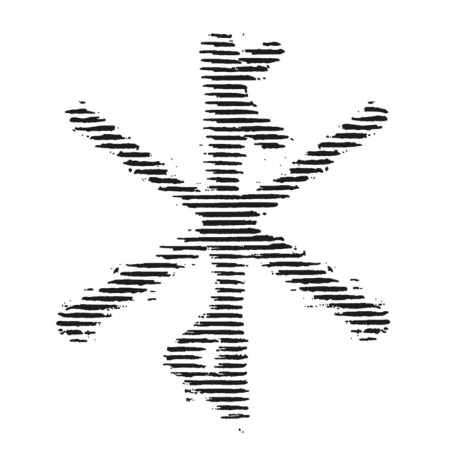 K-X-P | III PART 2 | VINYL RECORD (LP)