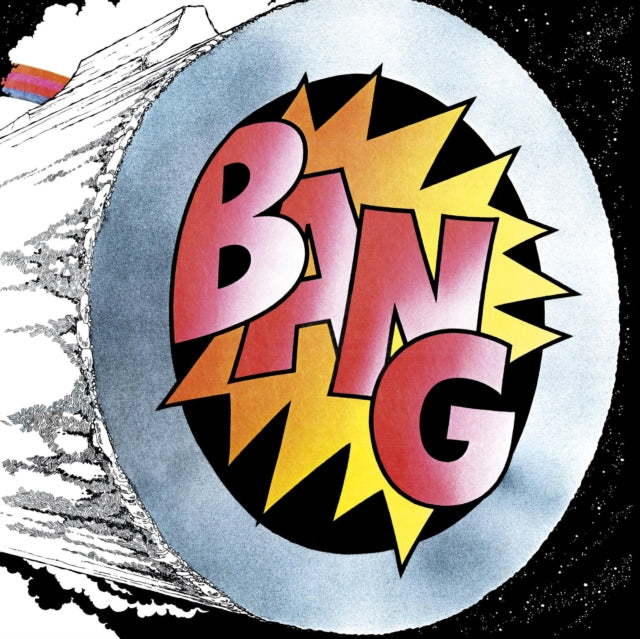 BANG | BANG | VINYL RECORD (LP)