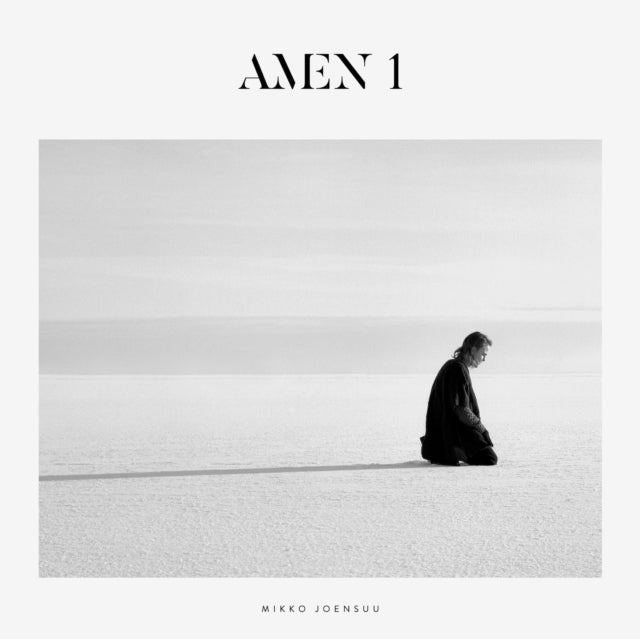 JOENSUU, MIKKO | AMEN I | VINYL RECORD (LP)