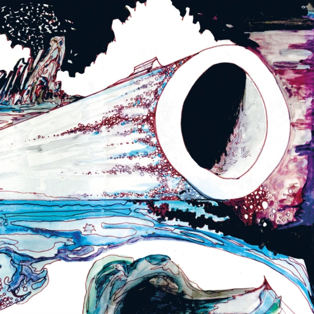 BANG | DEAD PLANET | VINYL RECORD (LP)