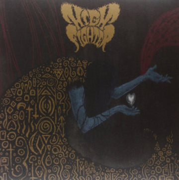 SCARS AND CROSSES | VINYL RECORD (LP)