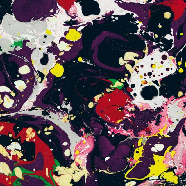 KATLA | EMBRYO | VINYL RECORD (LP)