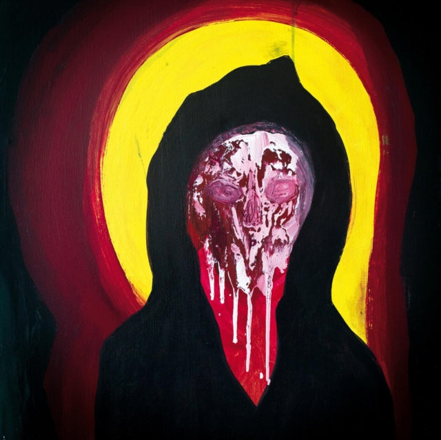 SEREMONIA | PAHUUDEN AEAENET | VINYL RECORD (LP)